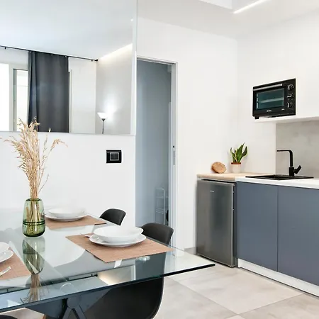 Apartamento Eugenio - Selection *