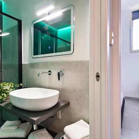 Eugenio - Selection Апартаменты