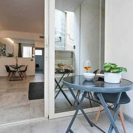 Eugenio - Selection Apartamento Lecce