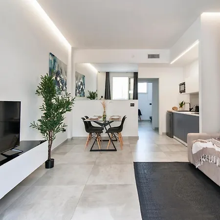 Apartamento Eugenio - Selection *