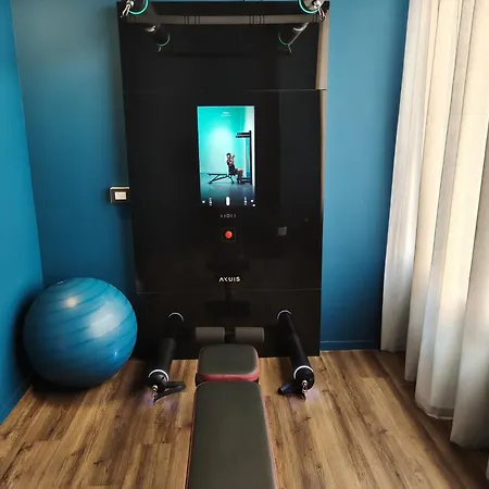 Eugenio - Selection Apartamento