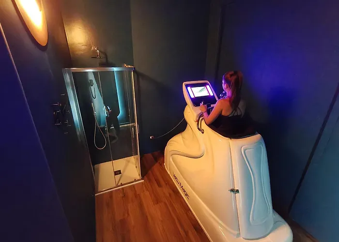 아파트 Eugenio - Selection