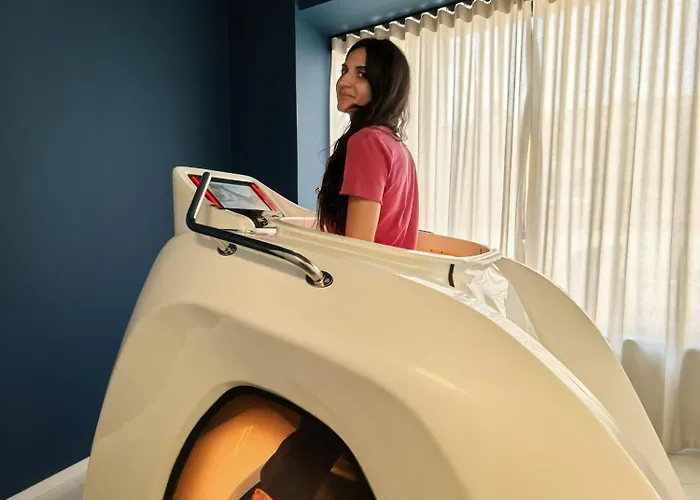 아파트 Eugenio - Selection 레체