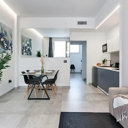 Apartment Eugenio - Selection Lecce