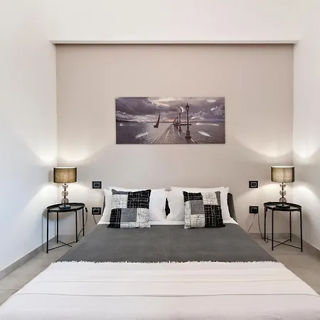Eugenio - Selection Apartman Lecce