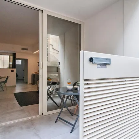 Appartement Eugenio - Selection *