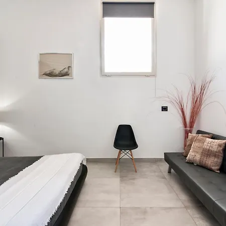 Eugenio - Selection Apartman