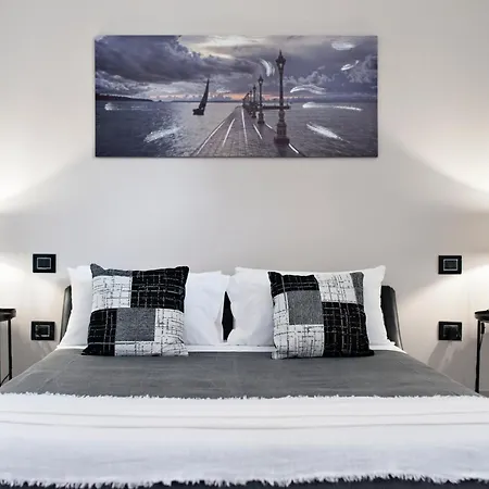 Eugenio - Selection Apartman *