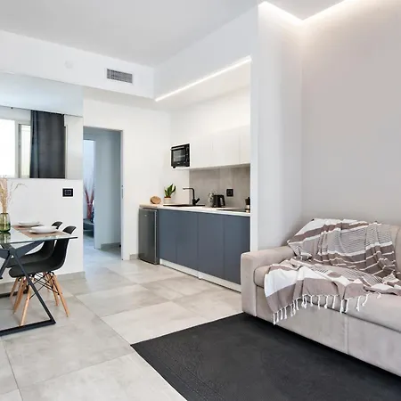 Eugenio - Selection Apartman Lecce