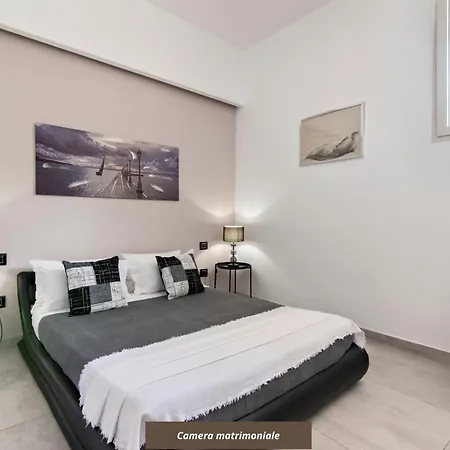 Eugenio - Selection Apartman *