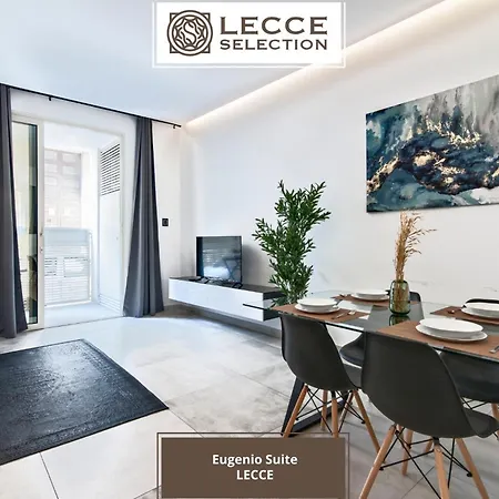 Eugenio - Selection Apartment Lecce