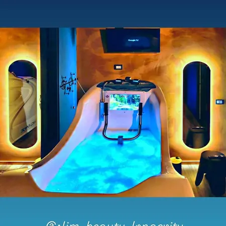 아파트 Eugenio - Selection *