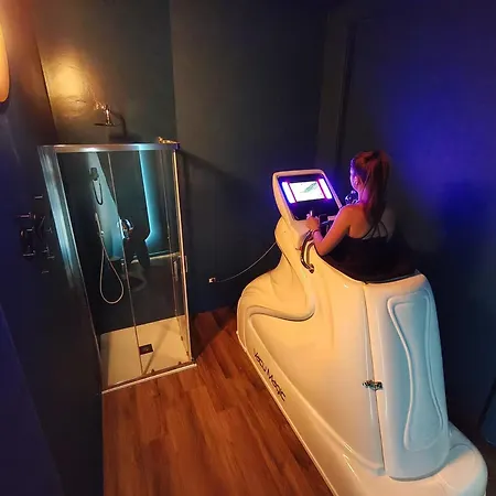 Apartman Eugenio - Selection